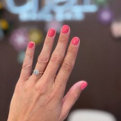 Cheri Nail Bar