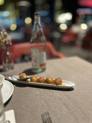 ENZO Steakhouse & Bar by null