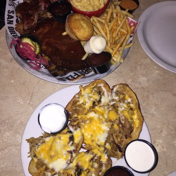 Cali BBQ - Barbeque Near Me - Spring Valley, California Cali BBQ - Barbeque Near Me - Spring Valley, California