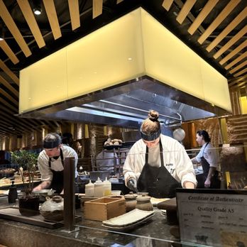 Zuma - IG: @myfoodiegirl - Japanese Near Me - Las Vegas, Nevada Zuma - IG: @myfoodiegirl - Japanese Near Me - Las Vegas, Nevada
