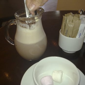 Fellini Restaurant - Irish Near Me - Cork, Colorado