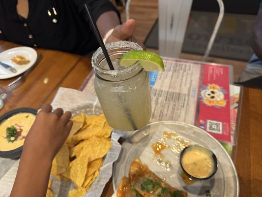 Salty Cowboy Tequileria by null