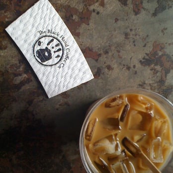Black Hand Coffee - Lookit me getting all arty on yo ass! - Coffee & Tea Near Me - Richmond, Virginia Black Hand Coffee - Lookit me getting all arty on yo ass! - Coffee & Tea Near Me - Richmond, Virginia