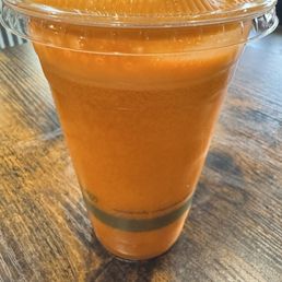 Fresh Squeezed Bliss Juice Fresh Squeezed Bliss Juice