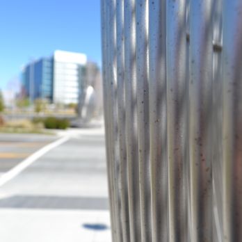Auras - Public Art Near Me - Sunnyvale, California