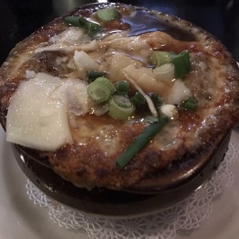 The Dutch - French Onion Soup MUST HAVE! so good - American Near Me - Saugerties, New York The Dutch - French Onion Soup MUST HAVE! so good - American Near Me - Saugerties, New York
