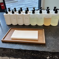 BYREDO Chicago Oakbrook