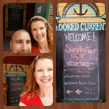 Crooked Current Brewery - Breweries Near Me - Pawtucket, Rhode Island Crooked Current Brewery - Breweries Near Me - Pawtucket, Rhode Island