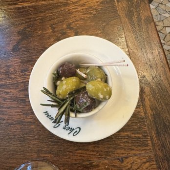 Chez Janou - Bistros Near Me - Paris, 75