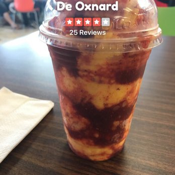 La Michoacana De Oxnard - Ice Cream & Frozen Yogurt Near Me - Oxnard, California