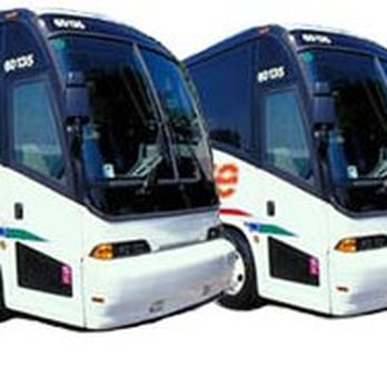 Washington Deluxe - Buses Near Me - Washington Dc, District of Columbia