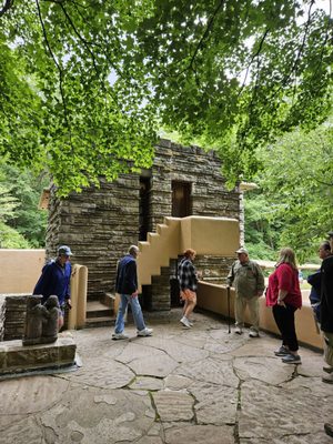 Fallingwater by null