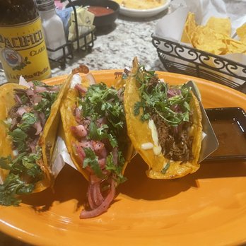 El Gran Rodeo - Birria Tacos - Mexican Near Me - Christiansburg, Virginia