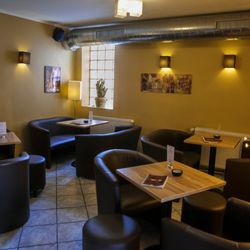 Fredi's Bar