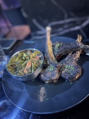 Kitchen + Kocktails By Kevin Kelley - DC by null