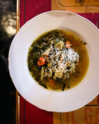 Cibrèo Trattoria by null