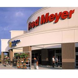 Fred Meyer