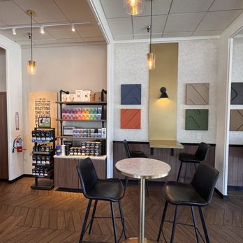 Peet's Coffee - Coffee & Tea Near Me - Los Gatos, California Peet's Coffee - Coffee & Tea Near Me - Los Gatos, California