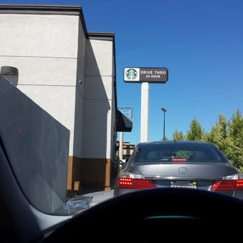 Starbucks - 24 hours drive thru. - Coffee & Tea Near Me - Corona, California Starbucks - 24 hours drive thru. - Coffee & Tea Near Me - Corona, California