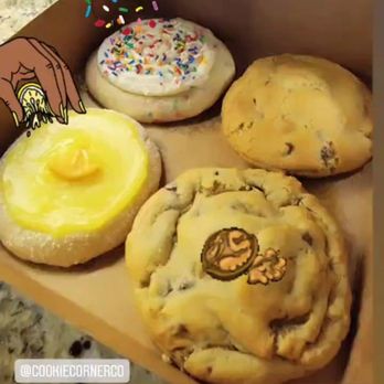 Cookie Co. - Bakeries Near Me - Redlands, California Cookie Co. - Bakeries Near Me - Redlands, California