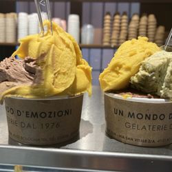 Gelateria Gianni - Yummmmm...
