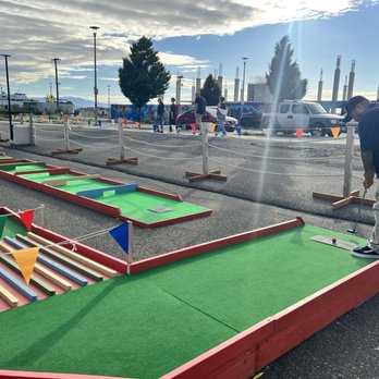 Portal Putt - Mini Golf Near Me - Bellingham, Washington Portal Putt - Mini Golf Near Me - Bellingham, Washington