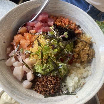 Barn Joo 35 - Hwe Bibimbap - Korean Near Me - New York, New York