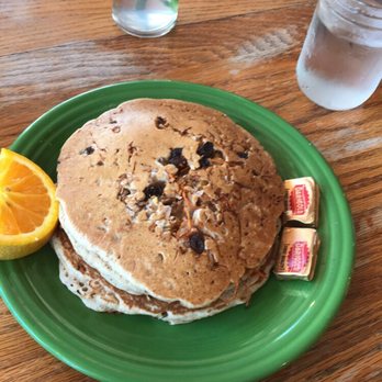 Alexa's Cafe - Morning Glory Pancakes - Breakfast & Brunch Near Me - Bothell, Washington