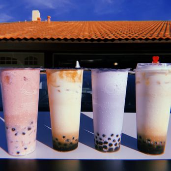 Feng Cha Teahouse - Bubble Tea Near Me - Costa Mesa, California Feng Cha Teahouse - Bubble Tea Near Me - Costa Mesa, California