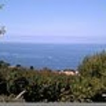 La Venta Inn - view from patio - Venues & Event Spaces Near Me - Palos Verdes Estates, California