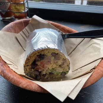 Tucos - Carne asada burrito with sour cream - Mexican Near Me - Galway, G Tucos - Carne asada burrito with sour cream - Mexican Near Me - Galway, G