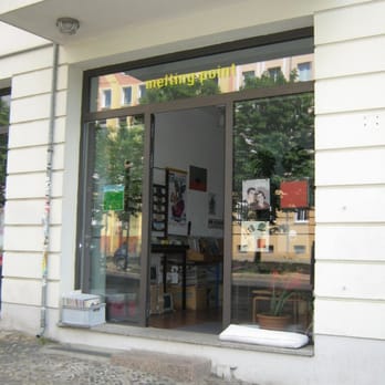 Meltingpoint - Books, Mags, Music & Video Near Me - Berlin, BE Meltingpoint - Books, Mags, Music & Video Near Me - Berlin, BE