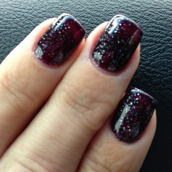 Modern Nails - Nail Salons Near Me - Morgan Hill, California