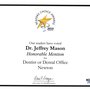 Photo of Jeffrey Mason, DMD