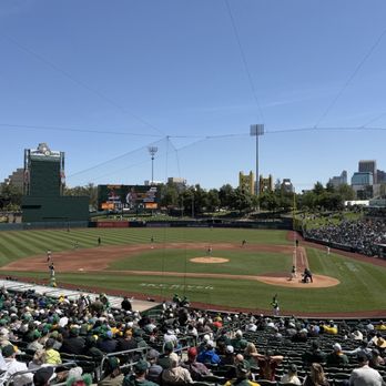 Sutter Health Park - Stadiums & Arenas Near Me - West Sacramento, California Sutter Health Park - Stadiums & Arenas Near Me - West Sacramento, California