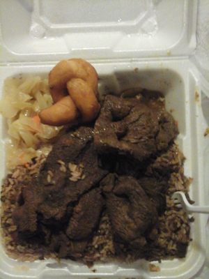 Taste of Eden by null