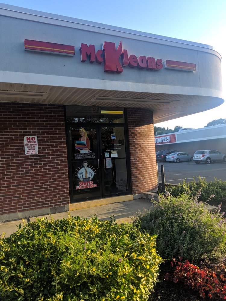 J M S DRY CLEANERS & LAUNDRY SERVICE 27 Photos 544 Straits Tpke