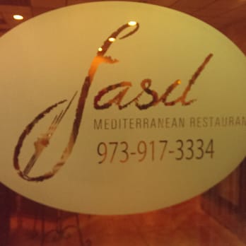 Fasil Mediterranean Restaurant - Turkish Near Me - Boonton, New Jersey