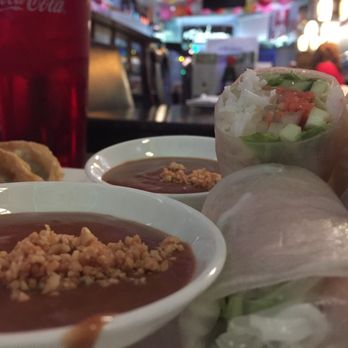 Pho Tower - Spring Rolls - Vietnamese Near Me - Kansas City, Missouri Pho Tower - Spring Rolls - Vietnamese Near Me - Kansas City, Missouri