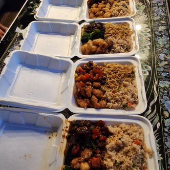 Panda Express - Chinese Near Me - Santa Rosa, California Panda Express - Chinese Near Me - Santa Rosa, California