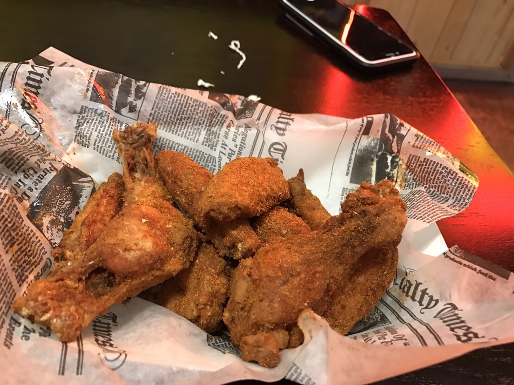 FAT JACK’S BBQ CLOSED 118 Photos & 143 Reviews 10090 Roosevelt