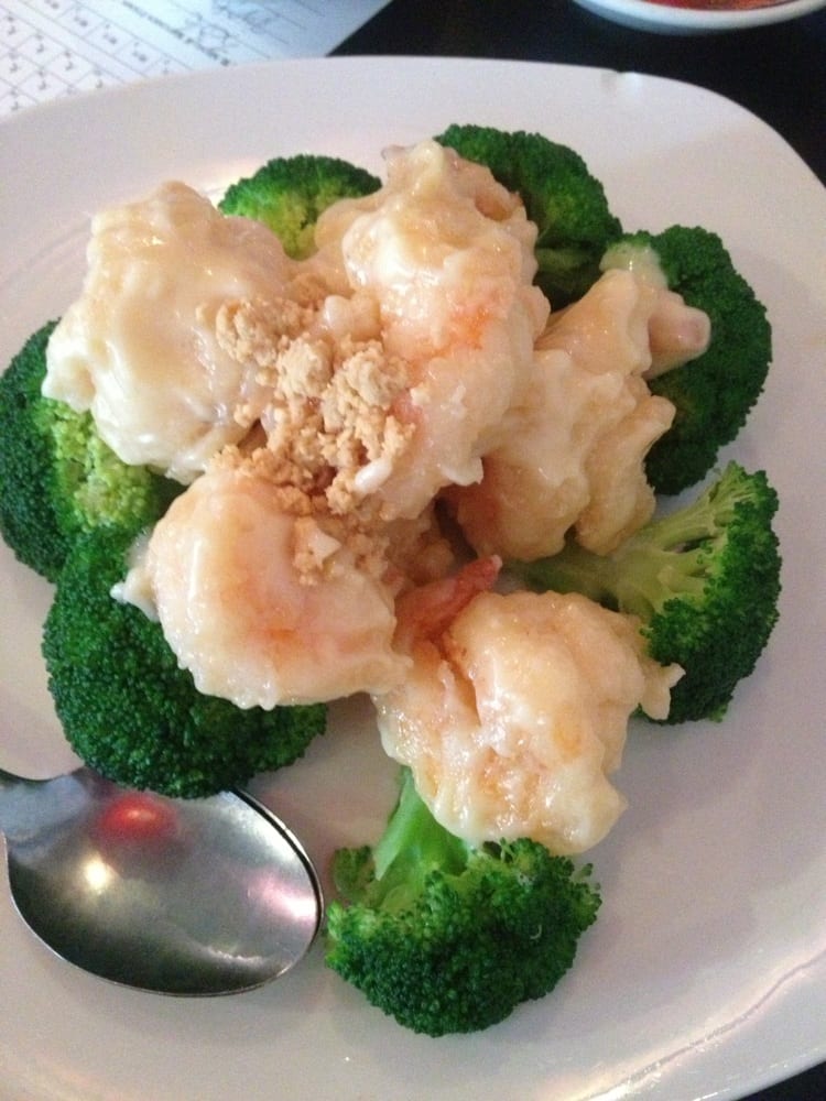 Order Emperors Prawns food online from Tropical Chinese Restaurant store, Miami on bringmethat.com