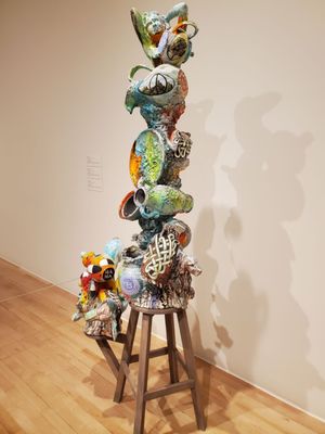 San Jose Museum of Art by null
