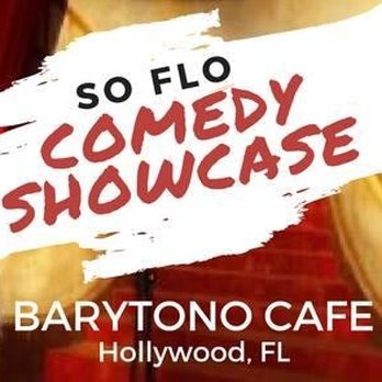 Riverwalk SoFlo Comedy - a man in a suit and tie - Comedy Clubs Near Me - Fort Lauderdale, Florida Riverwalk SoFlo Comedy - a man in a suit and tie - Comedy Clubs Near Me - Fort Lauderdale, Florida