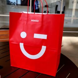Miniso - Fun shopping at Miniso!