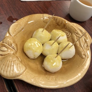 Clay Pot Cafe - Curry fish balls - Cantonese Near Me - Boston, Massachusetts