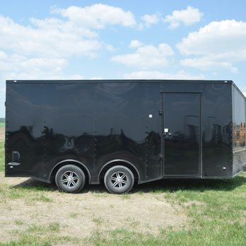 Doubletake Trailer Sales - Trailer Dealers Near Me - Pacific Junction, Iowa