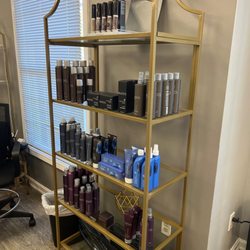 Echo Salon - Products for sale