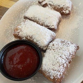 Brick & Spoon - Mobile - Beignet - Breakfast & Brunch Near Me - Mobile, Alabama Brick & Spoon - Mobile - Beignet - Breakfast & Brunch Near Me - Mobile, Alabama