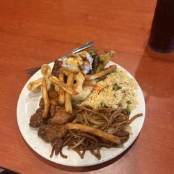China Garden Restaurant
